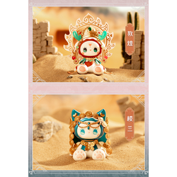 MJ Studio: Emma Secret Forest River of Time Series - 1 Blind Box (ONLINE ORDER ONLY)
