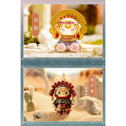 MJ Studio: Emma Secret Forest River of Time Series - 1 Blind Box (ONLINE ORDER ONLY)