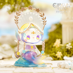 MJ Studio: Emma Secret Forest River of Time Series - 1 Blind Box (ONLINE ORDER ONLY)