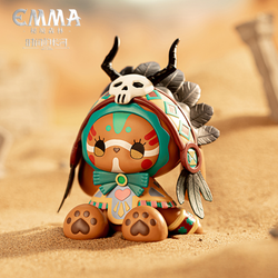 MJ Studio: Emma Secret Forest River of Time Series - 1 Blind Box (ONLINE ORDER ONLY)