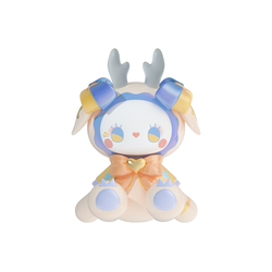 MJ Studio: Emma Secret Forest Tea Party Poetry Series (Different Color Classic Limitation) - 1 Blind Box (ONLINE ORDER ONLY)