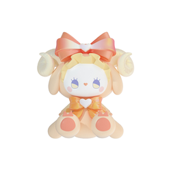 MJ Studio: Emma Secret Forest Tea Party Poetry Series (Different Color Classic Limitation) - 1 Blind Box (ONLINE ORDER ONLY)