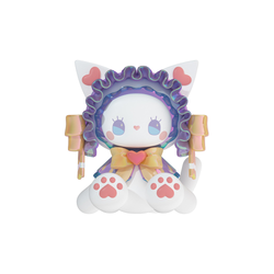MJ Studio: Emma Secret Forest Tea Party Poetry Series (Different Color Classic Limitation) - 1 Blind Box (ONLINE ORDER ONLY)