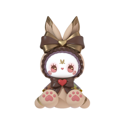 MJ Studio: Emma Secret Forest Tea Party Poetry Series (Different Color Classic Limitation) - 1 Blind Box (ONLINE ORDER ONLY)