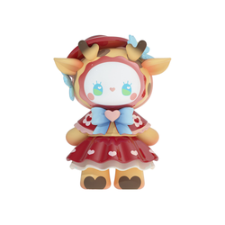 MJ Studio: Emma Secret Forest Tea Party Poetry Series (Different Color Classic Limitation) - 1 Blind Box (ONLINE ORDER ONLY)