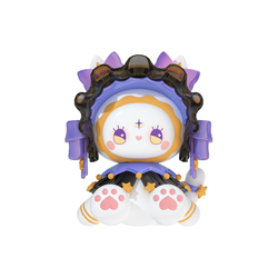 MJ Studio: Emma Secret Forest Tea Party Poetry Series (Different Color Classic Limitation) - 1 Blind Box (ONLINE ORDER ONLY)