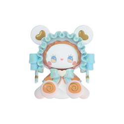 MJ Studio: Emma Secret Forest Tea Party Poetry Series (Different Color Classic Limitation) - 1 Blind Box (ONLINE ORDER ONLY)