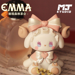 MJ Studio: Emma Secret Forest Tea Party Series - 1 Blind Box (ONLINE ORDER ONLY)