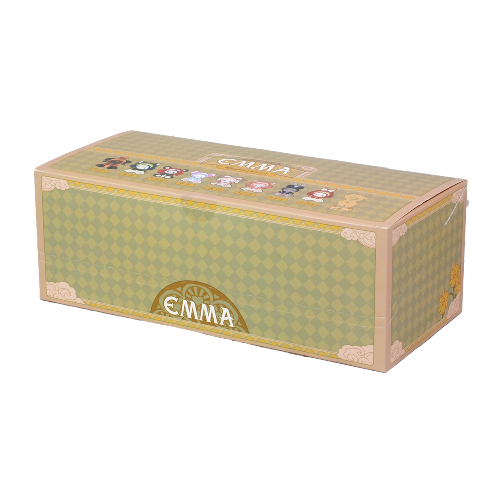 MJ Studio: Emma Secret Forest Tea Party Series - 1 Blind Box (ONLINE ORDER ONLY)