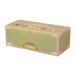 MJ Studio: Emma Secret Forest Tea Party Series - 1 Blind Box (ONLINE ORDER ONLY)