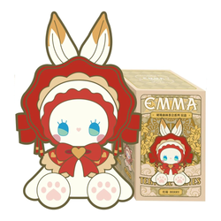 MJ Studio: Emma Secret Forest Tea Party Series - 1 Blind Box (ONLINE ORDER ONLY)
