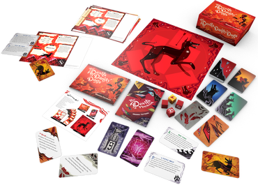 The Devil’s Dandy Dogs (ONLINE ORDER ONLY)