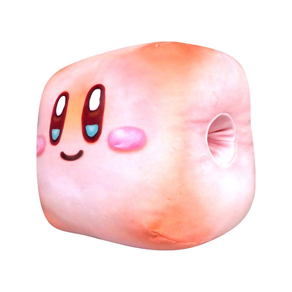 Max Limited: Kirby - Kirby (Bakery) Big Nap Pillow (ONLINE ORDER ONLY)