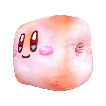 Max Limited: Kirby - Kirby (Bakery) Big Nap Pillow (ONLINE ORDER ONLY)