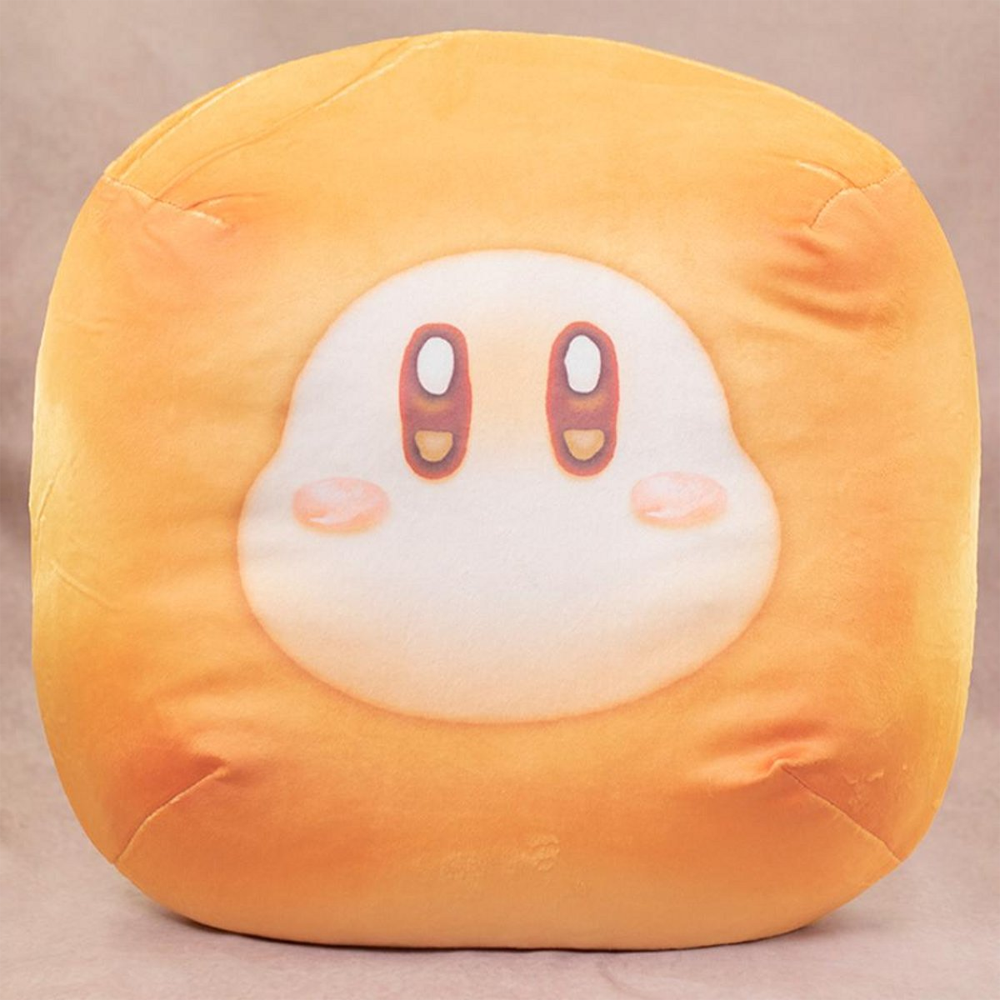 Max Limited: Kirby - Wildy (Bakery) Big Nap Pillow (ONLINE ORDER ONLY)