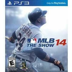 MLB 14: The Show - PlayStation 3 (Online Order Only)