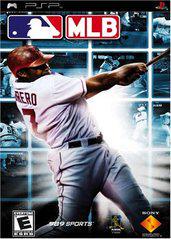 MLB - PSP (Online Order Only)