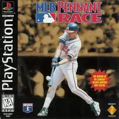 MLB Pennant Race - PlayStation (Online Order Only)