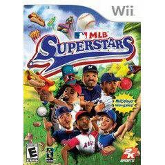 MLB Superstars - Wii (Online Order Only)