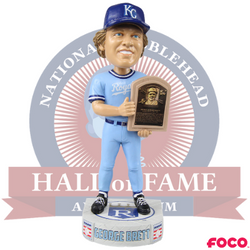 MLB Hall of Fame Bobbleheads (ONLINE ORDER ONLY)
