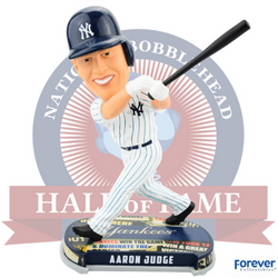 MLB Headline Bobbleheads (ONLINE ORDER ONLY)