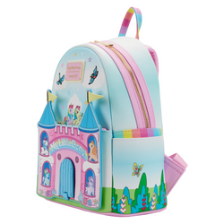 Loungefly: Hasbro - My Little Pony Castle Mini Backpack (ONLINE ORDER ONLY)
