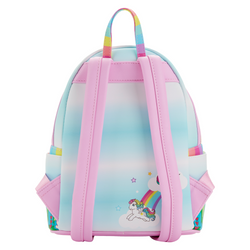 Loungefly: Hasbro - My Little Pony Castle Mini Backpack (ONLINE ORDER ONLY)