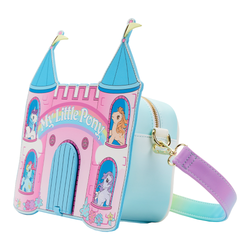 Loungefly: Hasbro - My Little Pony Castle Cross Body Bag (ONLINE ORDER ONLY)