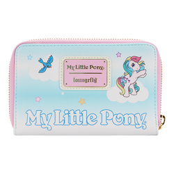Loungefly: Hasbro - My Little Pony Castle Zip Around Wallet (ONLINE ORDER ONLY)