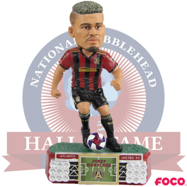 MLS Stadium Lights Bobbleheads (ONLINE ORDER ONLY)
