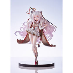 Mimeyoi: Azur Lane - Le Malin (The Blade That Protects Vichya Dominion) TF Edition 1/7 Scale Figure (ONLINE ORDER ONLY)