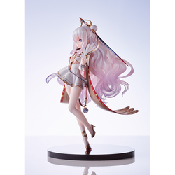 Mimeyoi: Azur Lane - Le Malin (The Blade That Protects Vichya Dominion) TF Edition 1/7 Scale Figure (ONLINE ORDER ONLY)