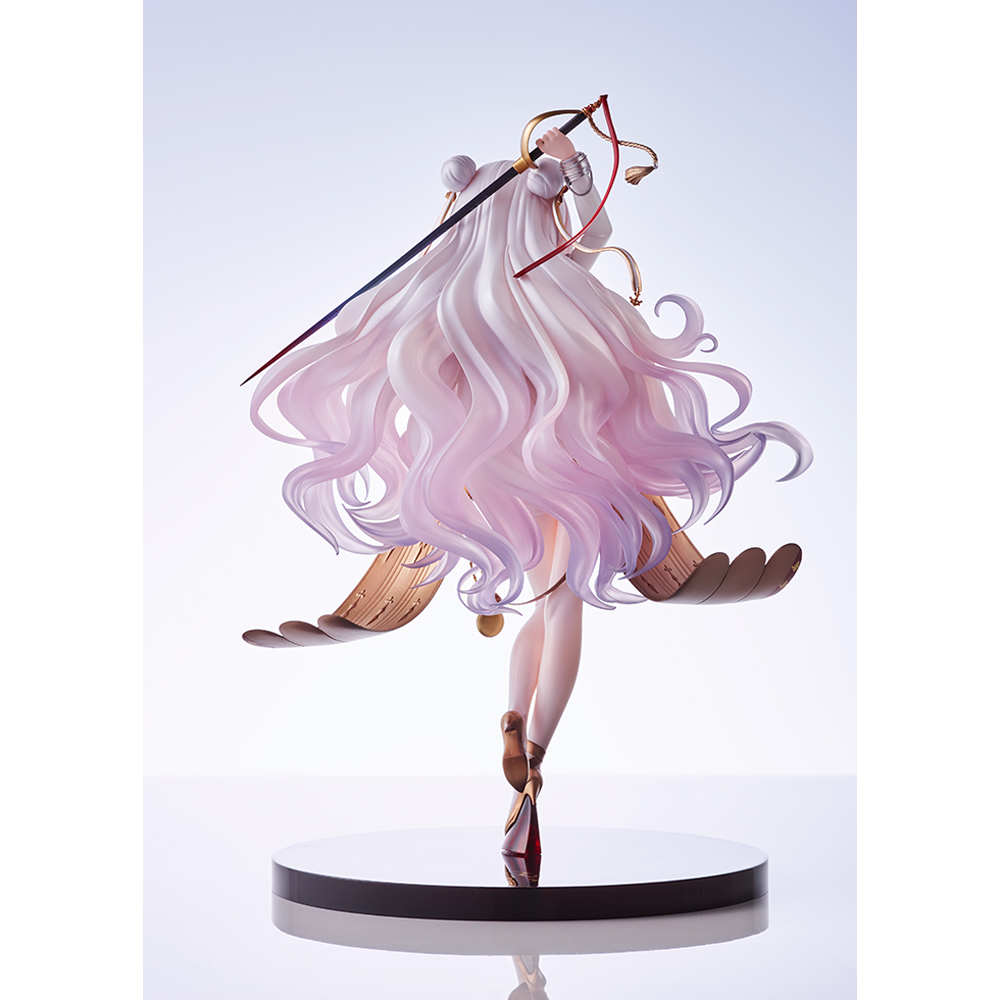 Mimeyoi: Azur Lane - Le Malin (The Blade That Protects Vichya Dominion) TF Edition 1/7 Scale Figure (ONLINE ORDER ONLY)