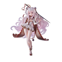 Mimeyoi: Azur Lane - Le Malin (The Blade That Protects Vichya Dominion) TF Edition 1/7 Scale Figure (ONLINE ORDER ONLY)