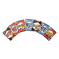 Mad Man: Ultimate Beer Pong Card Game (ONLINE ORDER ONLY)
