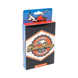 Mad Man: Ultimate Beer Pong Card Game (ONLINE ORDER ONLY)