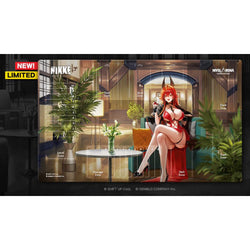 Nivel Arena Rubber Playmat KOREAN - Goddess of Victory: NIKKE (Online Order Only)