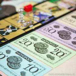 MONOPOLY®: One Piece (ONLINE ORDER ONLY)