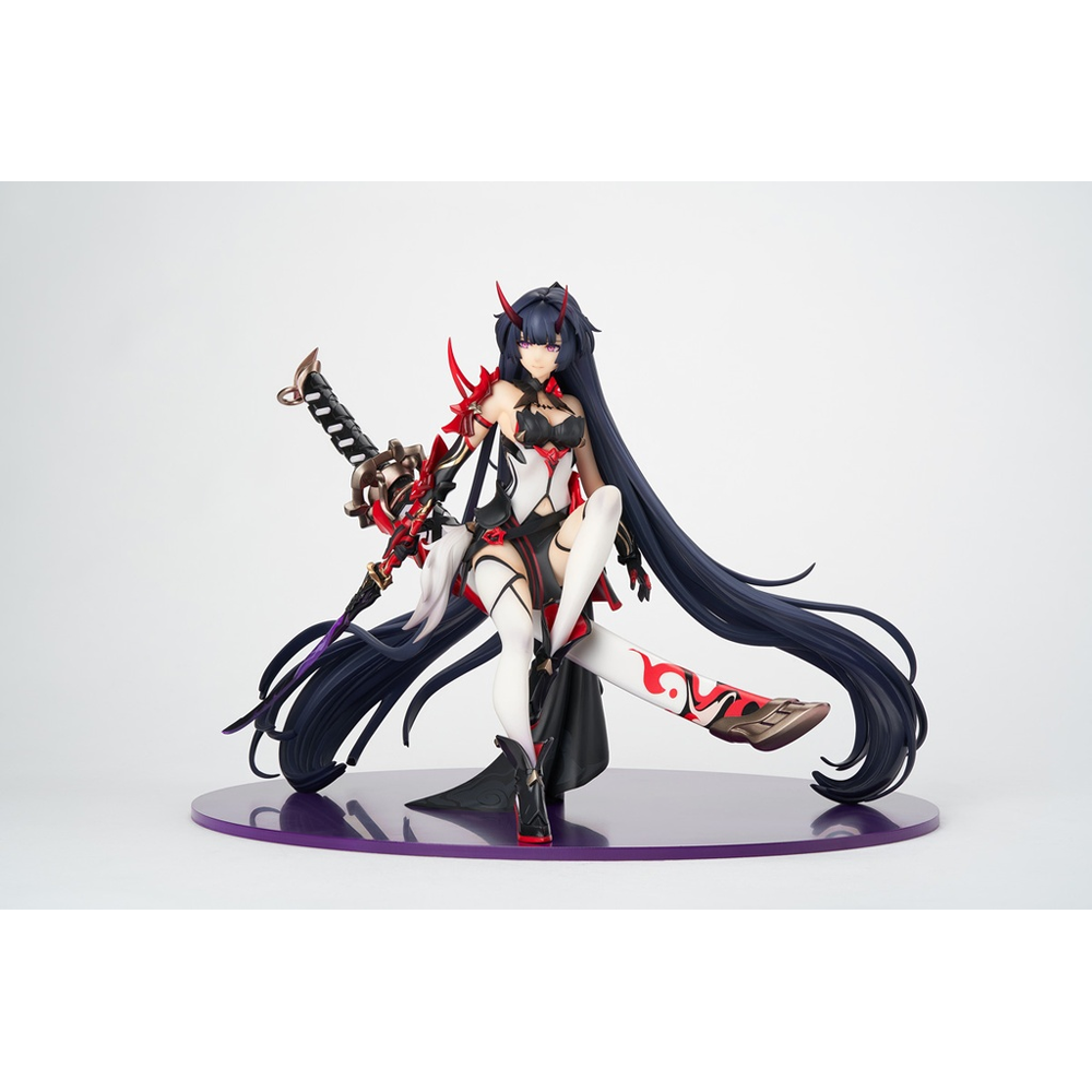 miHoYo: Honkai Impact 3rd - Raiden Mei (Herrscher of Thunder Lament of the Fallen Ver. Standard Edition) Apex Innovation 1/8 Scale Figure (ONLINE ORDER ONLY)