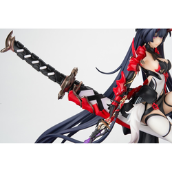 miHoYo: Honkai Impact 3rd - Raiden Mei (Herrscher of Thunder Lament of the Fallen Ver. Standard Edition) Apex Innovation 1/8 Scale Figure (ONLINE ORDER ONLY)