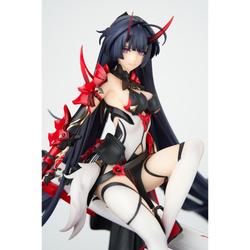 miHoYo: Honkai Impact 3rd - Raiden Mei (Herrscher of Thunder Lament of the Fallen Ver. Standard Edition) Apex Innovation 1/8 Scale Figure (ONLINE ORDER ONLY)