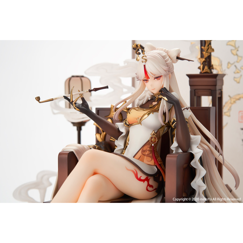 miHoYo: Genshin Impact - Ningguang 1/7 Scale Figure (ONLINE ORDER ONLY)