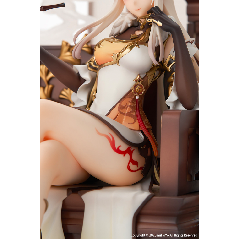 miHoYo: Genshin Impact - Ningguang 1/7 Scale Figure (ONLINE ORDER ONLY)