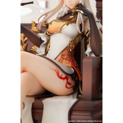 miHoYo: Genshin Impact - Ningguang 1/7 Scale Figure (ONLINE ORDER ONLY)