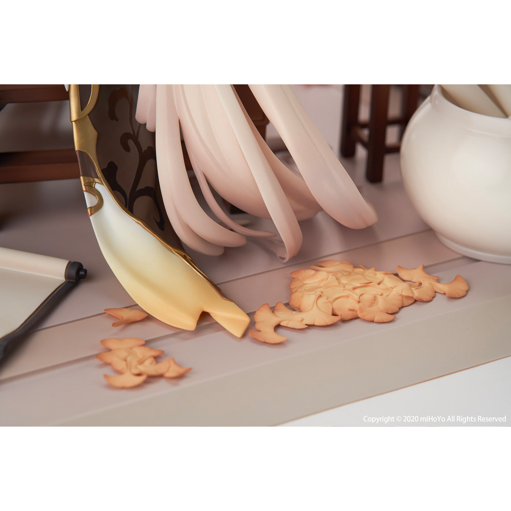 miHoYo: Genshin Impact - Ningguang 1/7 Scale Figure (ONLINE ORDER ONLY)