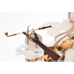 miHoYo: Genshin Impact - Ningguang 1/7 Scale Figure (ONLINE ORDER ONLY)