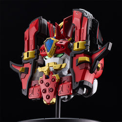 Mado King Granzort MODEROID King's Style Granzort (ONLINE ORDER ONLY)