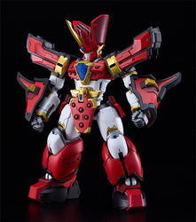 Mado King Granzort MODEROID King's Style Granzort (ONLINE ORDER ONLY)