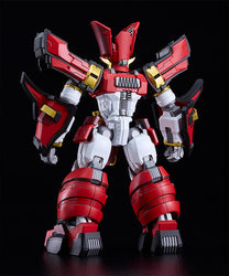 Mado King Granzort MODEROID King's Style Granzort (ONLINE ORDER ONLY)