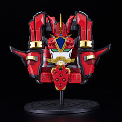 Mado King Granzort MODEROID King's Style Granzort (ONLINE ORDER ONLY)
